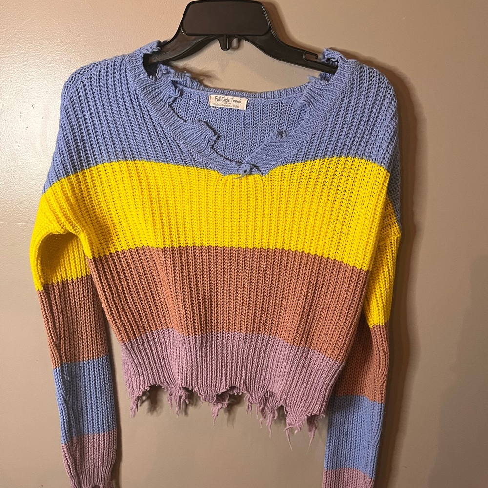 sweater